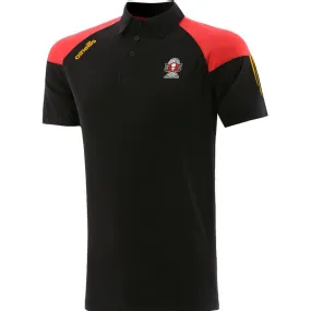 Belgium GAA Oslo Polo Shirt