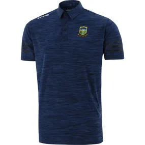 Bennettsbridge GAA Osprey Polo Shirt