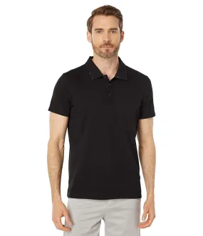 BENSON Yellowstone Pique Polo Men's