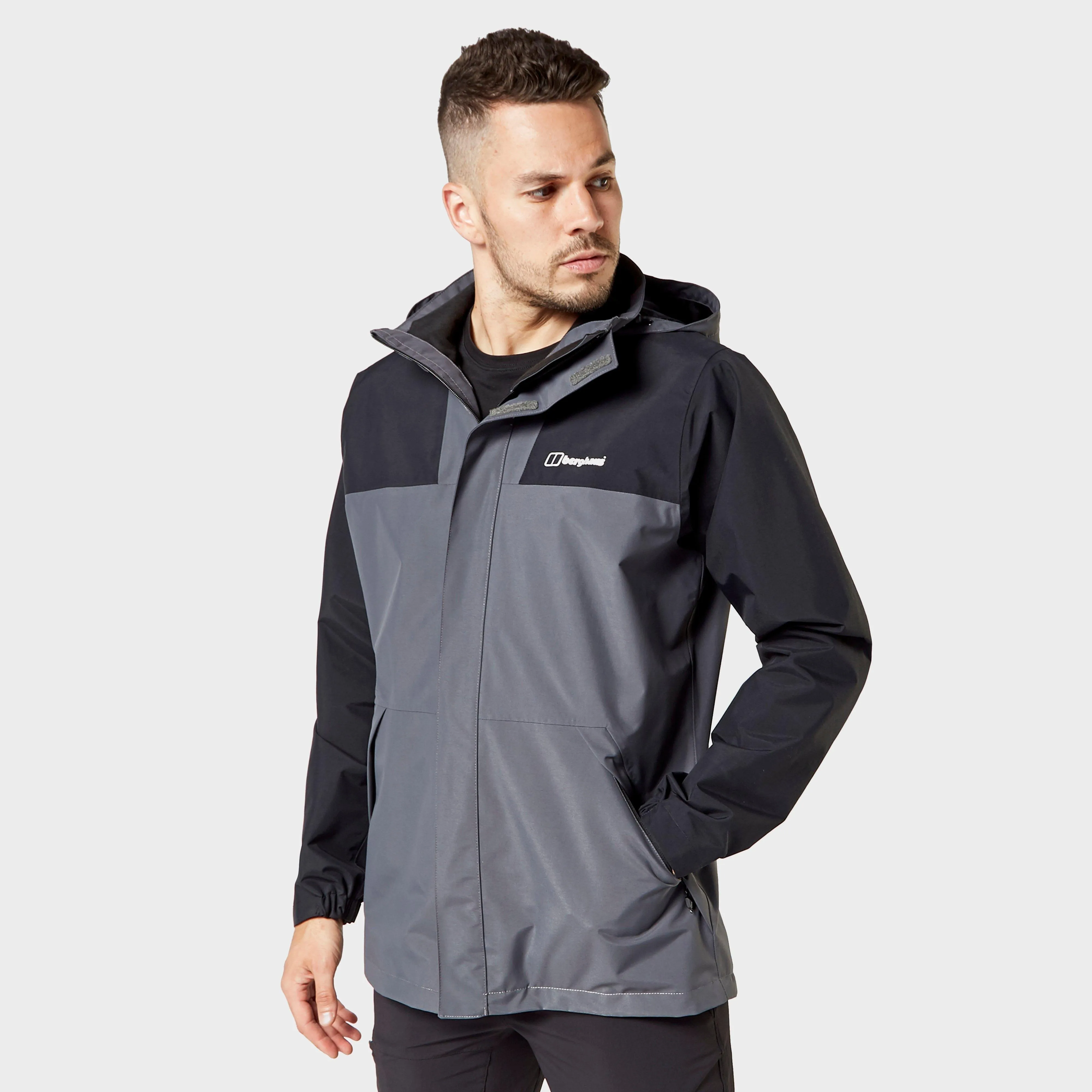 Berghaus Men's Kinglas Pro Gemini 3 in 1 Waterproof Jacket | Millets