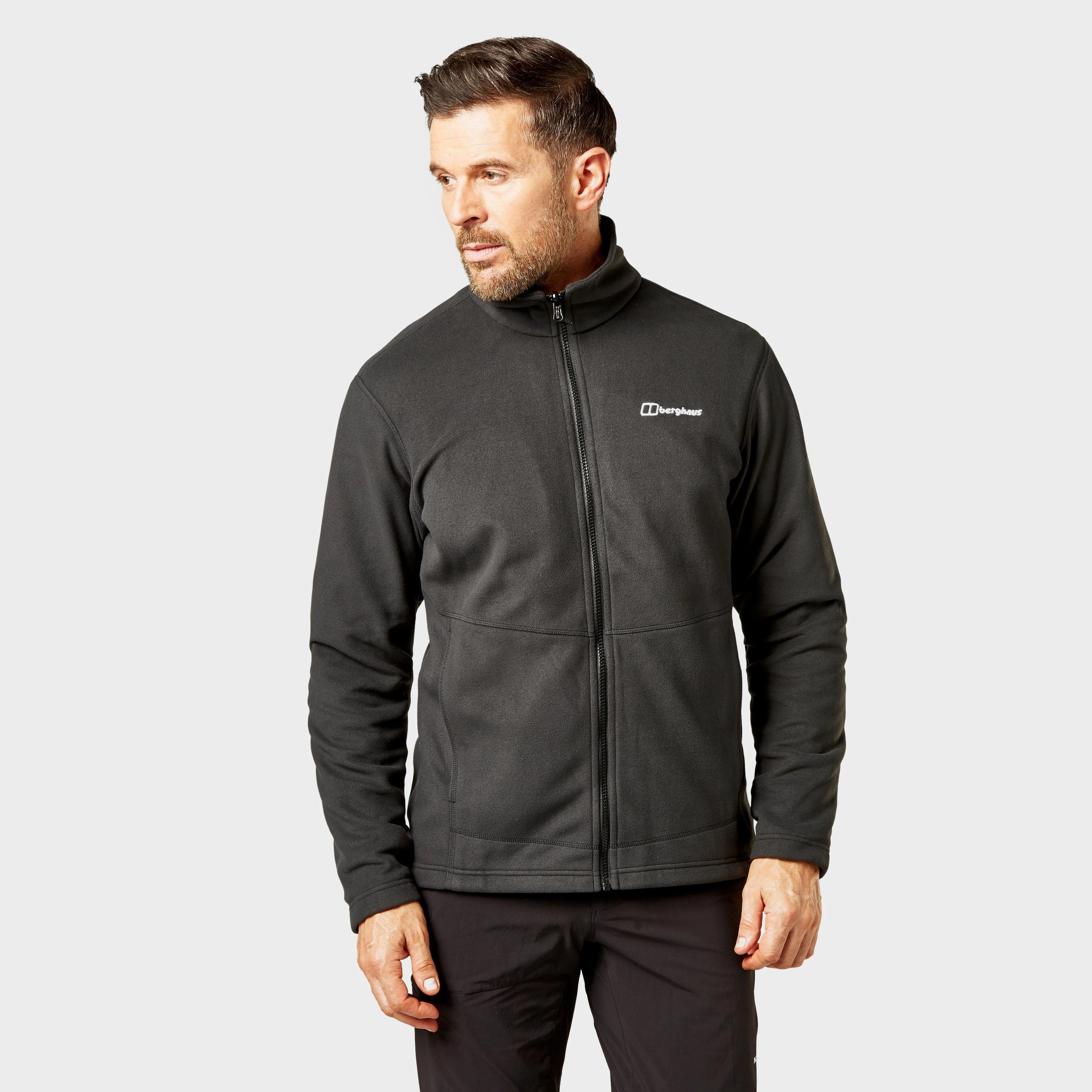 Berghaus Men's Kinglas Pro Gemini 3 in 1 Waterproof Jacket | Millets