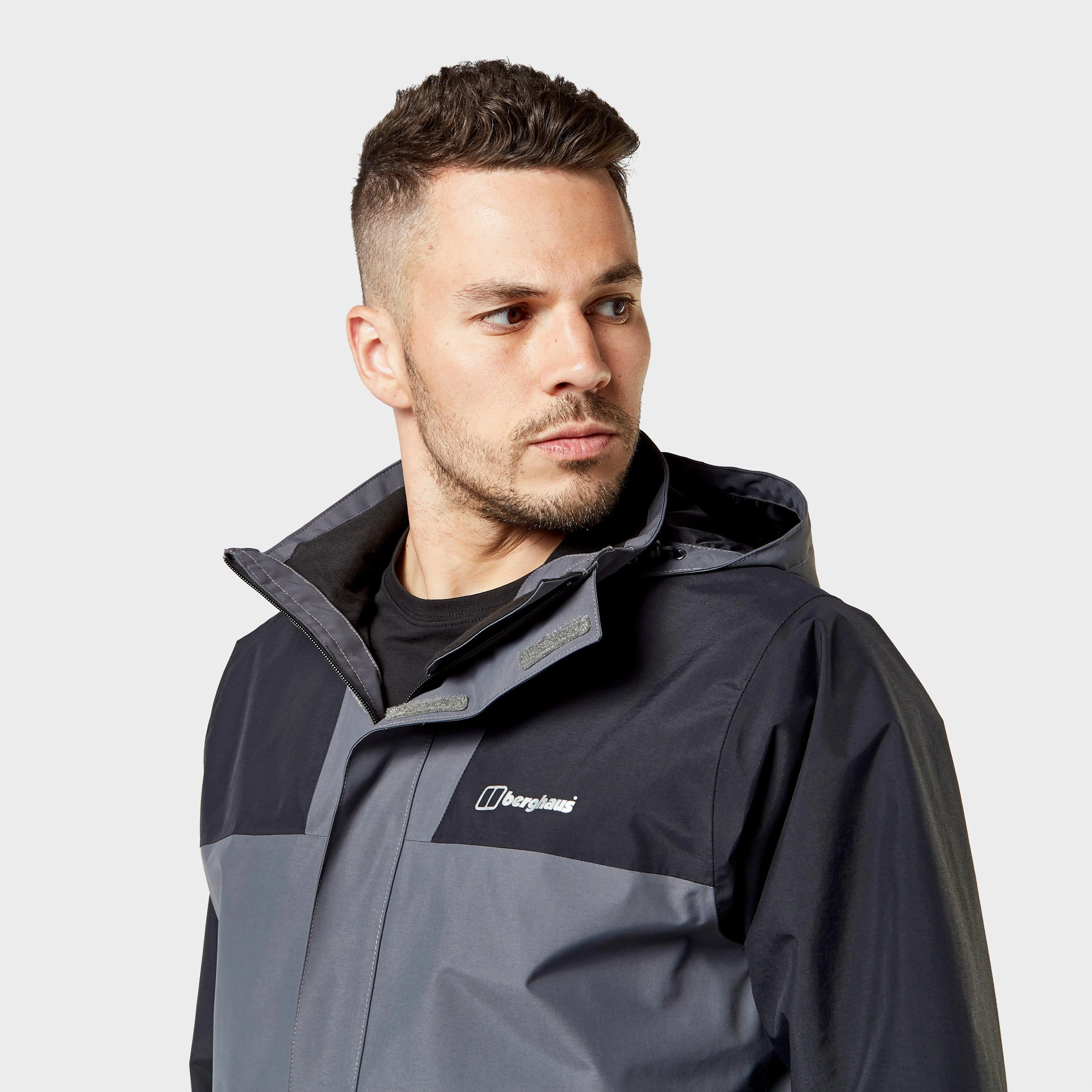 Berghaus Men's Kinglas Pro Gemini 3 in 1 Waterproof Jacket | Millets