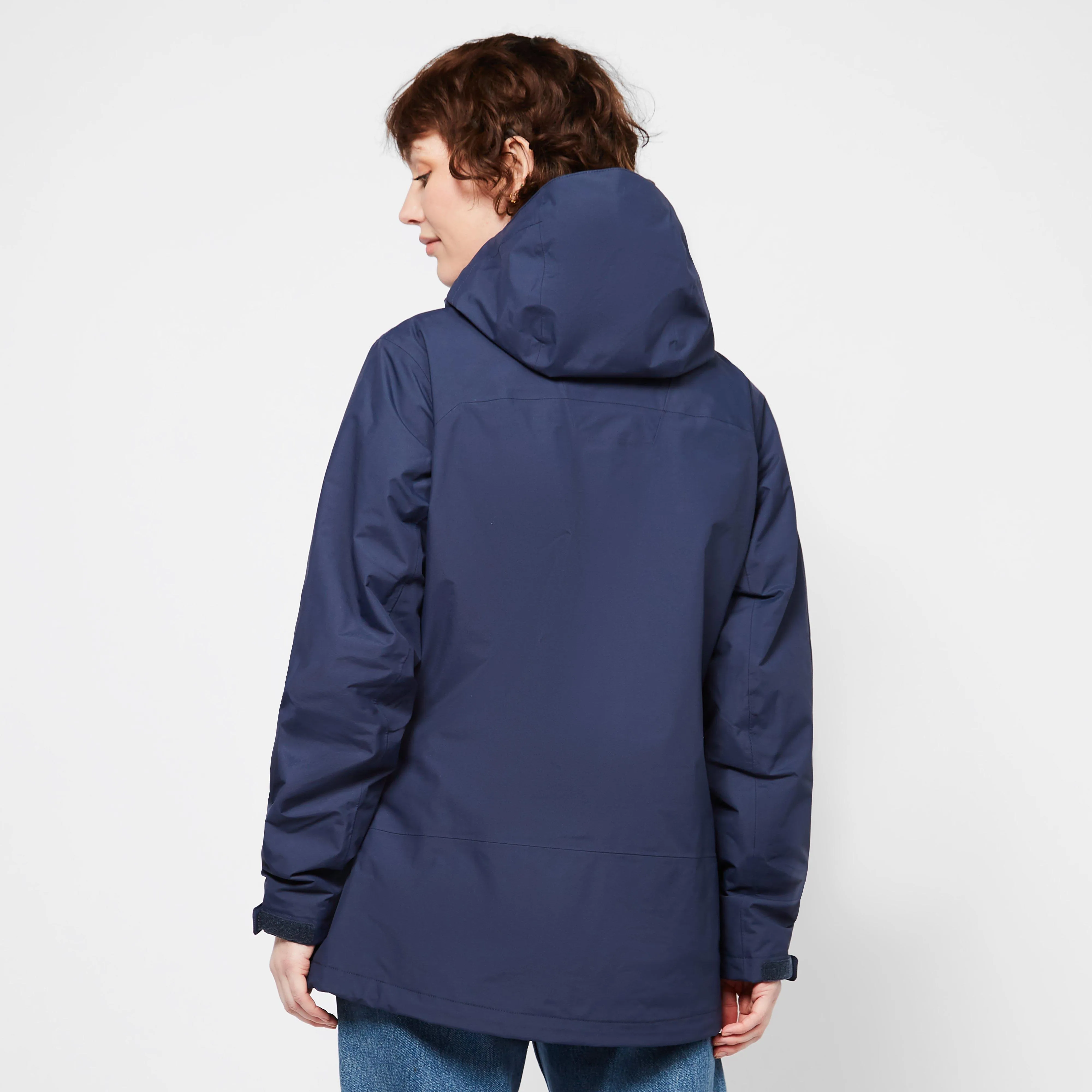 Berghaus Women's Stormcloud Prime 3-in-1 Waterproof Jacket | Millets