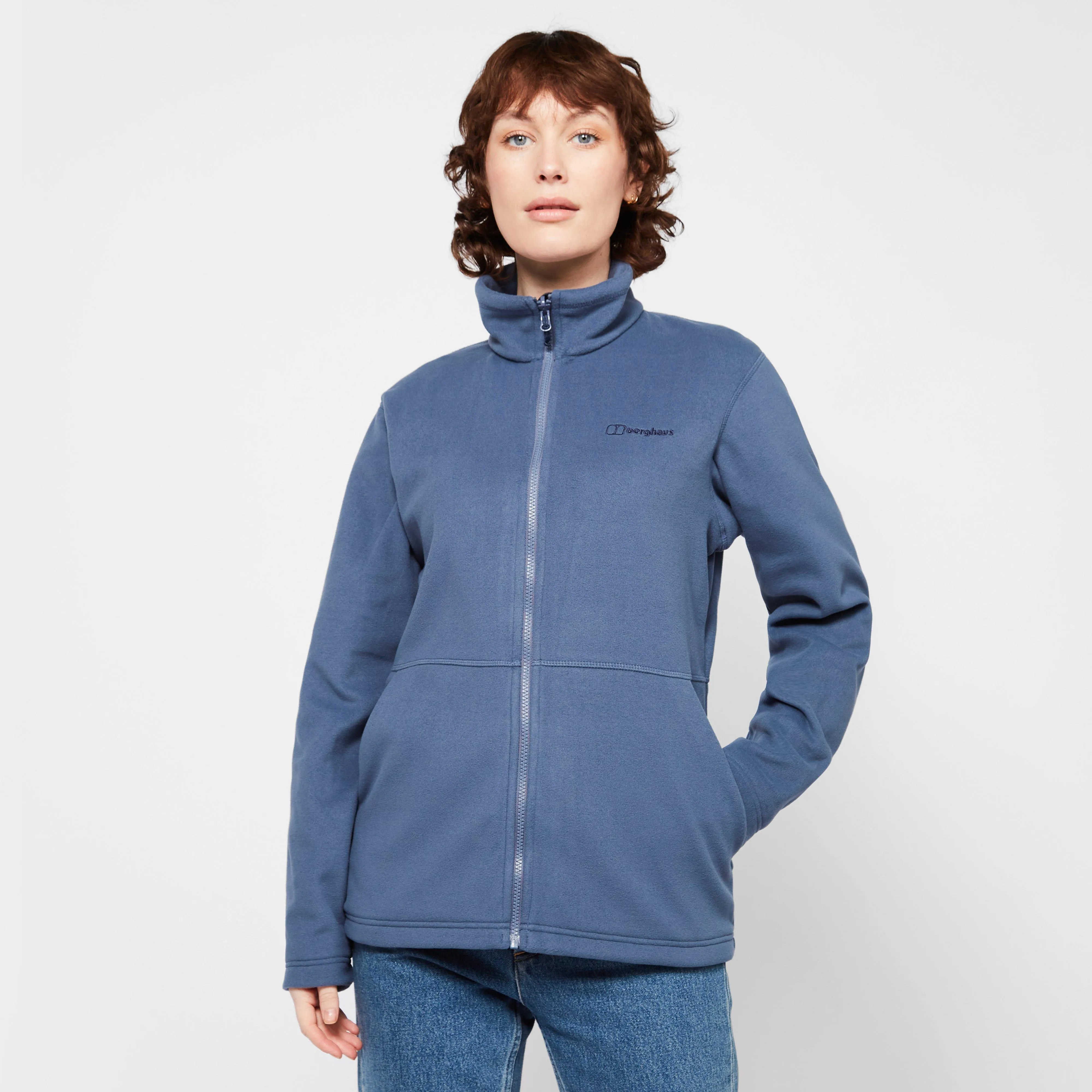 Berghaus Women's Stormcloud Prime 3-in-1 Waterproof Jacket | Millets