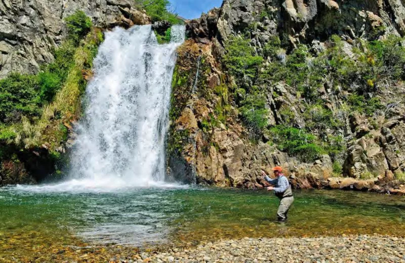 Best of Patagonia Combination Trip