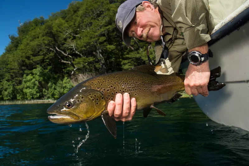 Best of Patagonia Combination Trip