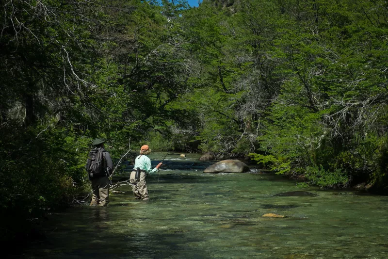 Best of Patagonia Combination Trip