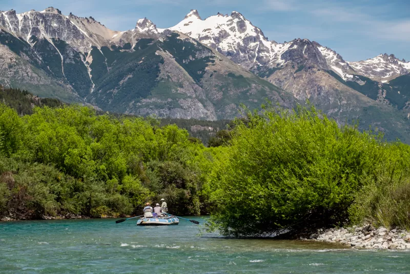 Best of Patagonia Combination Trip