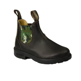 Blundstone Kids 537 Chelsea Boot