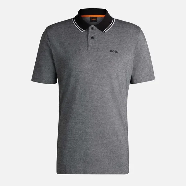 BOSS Orange Peoxford Polo Shirt