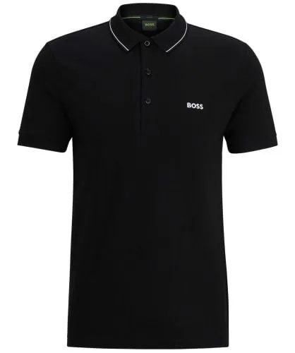 BOSS Paule Polo Shirt