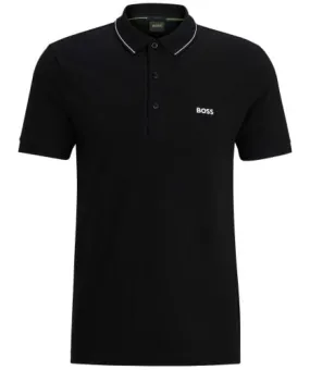 BOSS Paule Polo Shirt