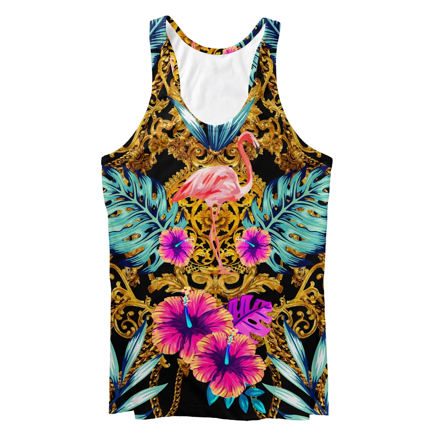 Boujee Tank Top