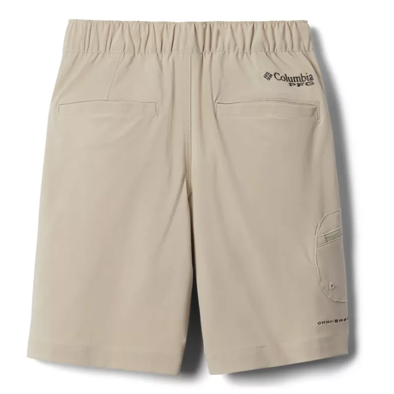 Boys' Columbia Terminal Tackle Short