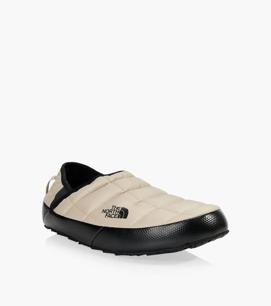 Browns THE NORTH FACE THERMOBALL MULE V