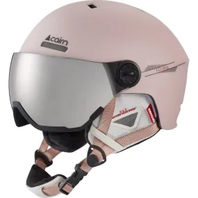 Cairn Eclipse Rescue - Ski helmet