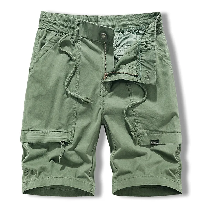 Camping Stretch shorts