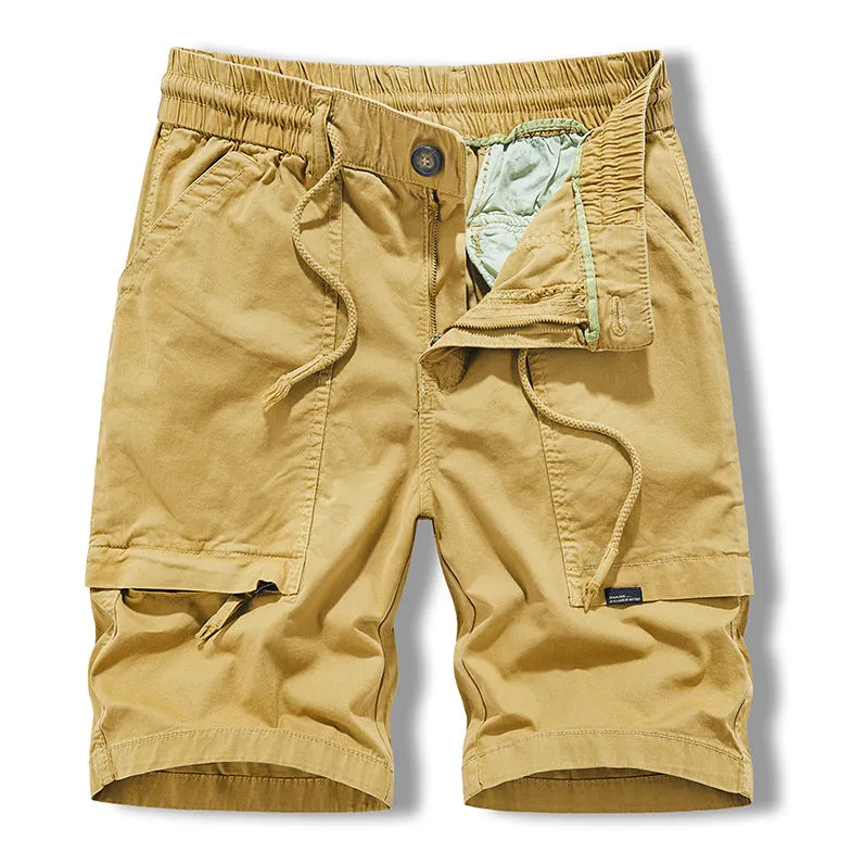 Camping Stretch shorts