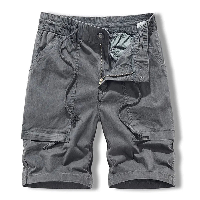 Camping Stretch shorts