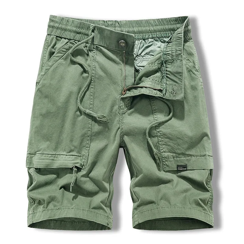 Camping Stretch shorts