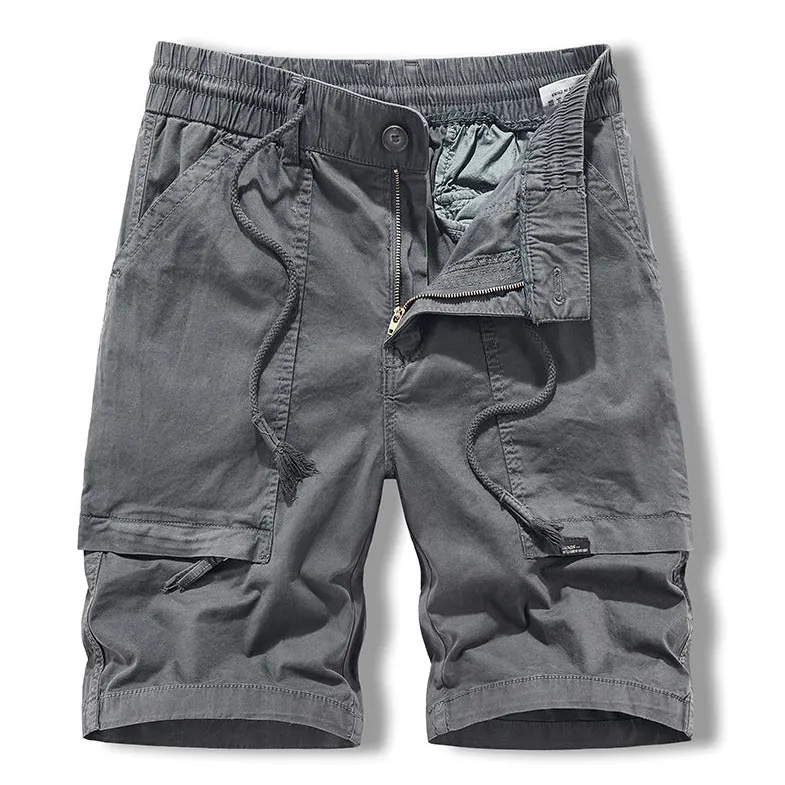 Camping Stretch shorts