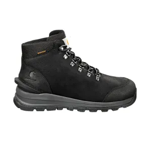 Carhartt GILMORE WATERPROOF HIKER BOOT 10M Black