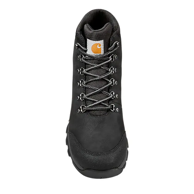 Carhartt GILMORE WATERPROOF HIKER BOOT 10M Black