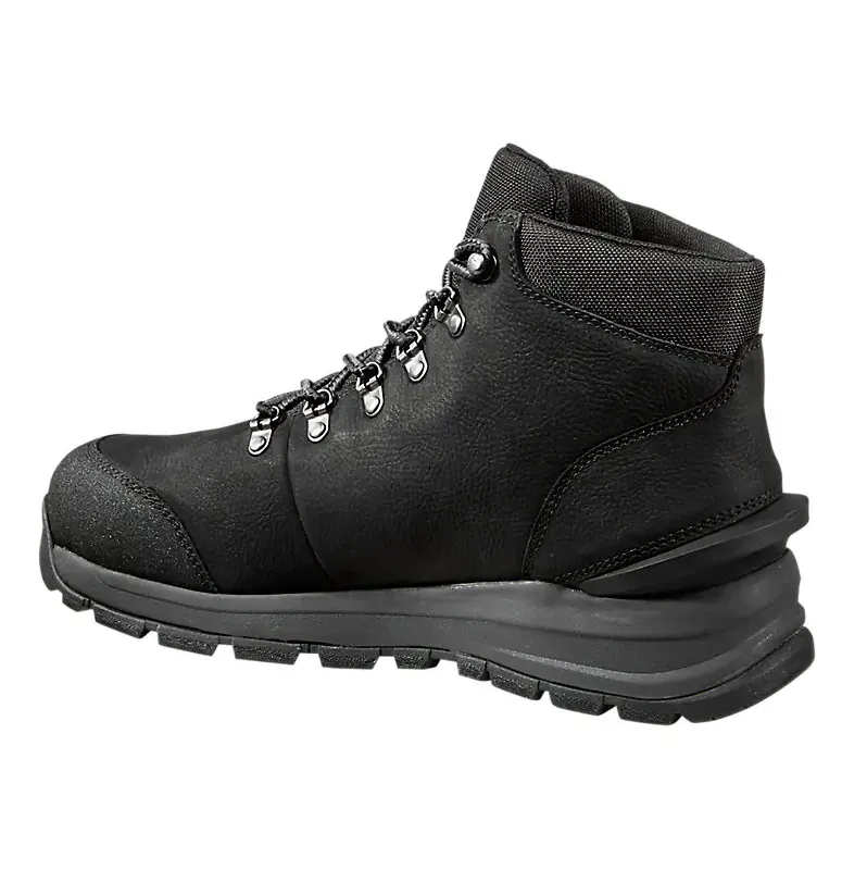 Carhartt GILMORE WATERPROOF HIKER BOOT 10M Black