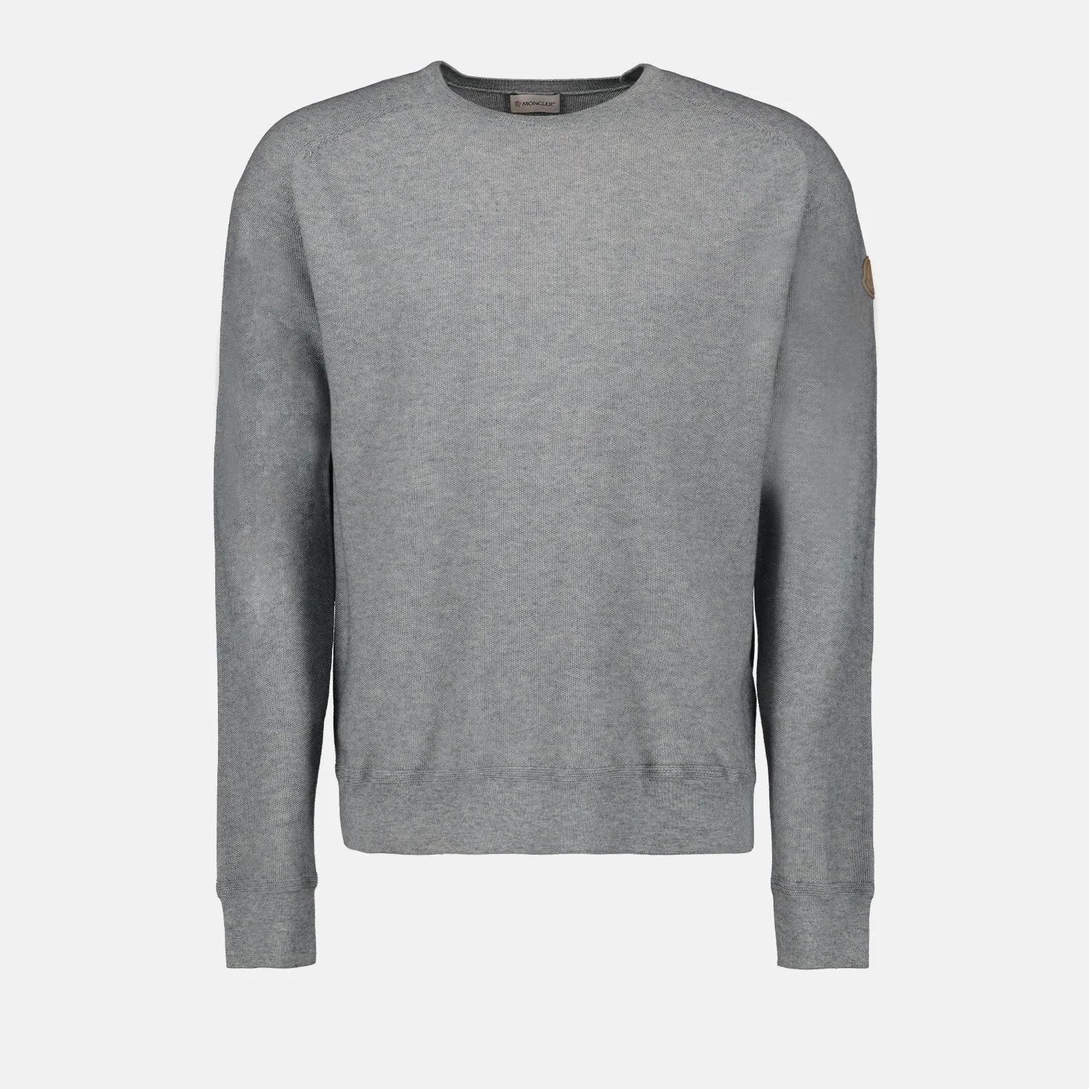 Cashmere Pullover