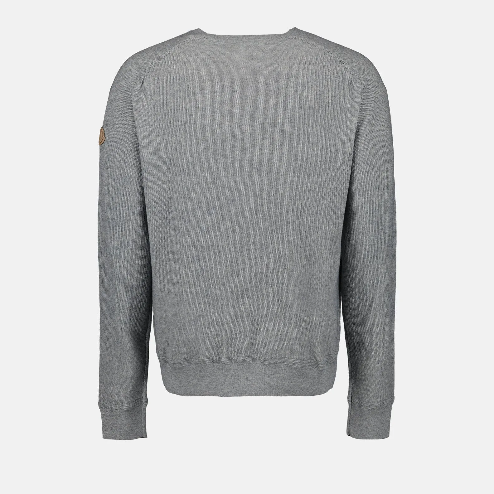 Cashmere Pullover