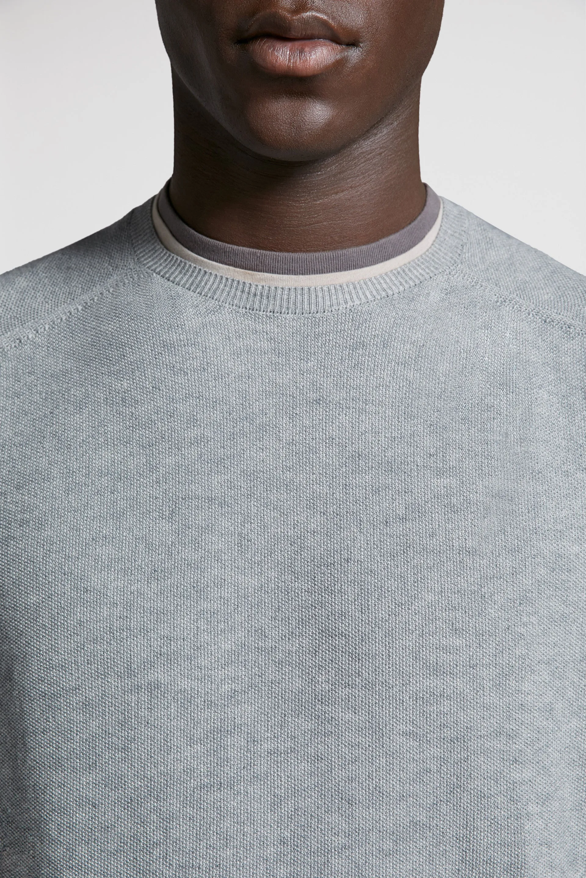 Cashmere Pullover