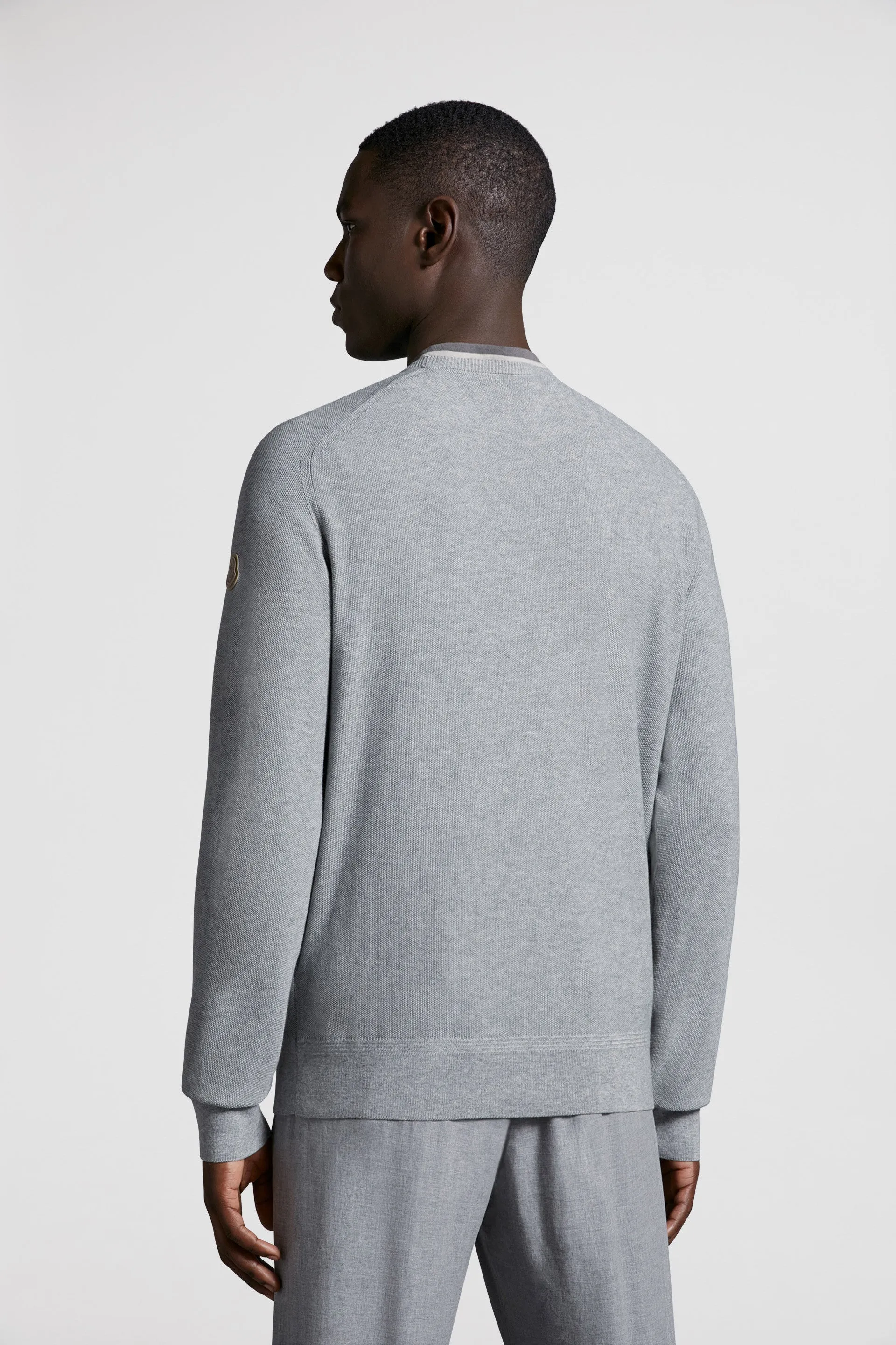 Cashmere Pullover