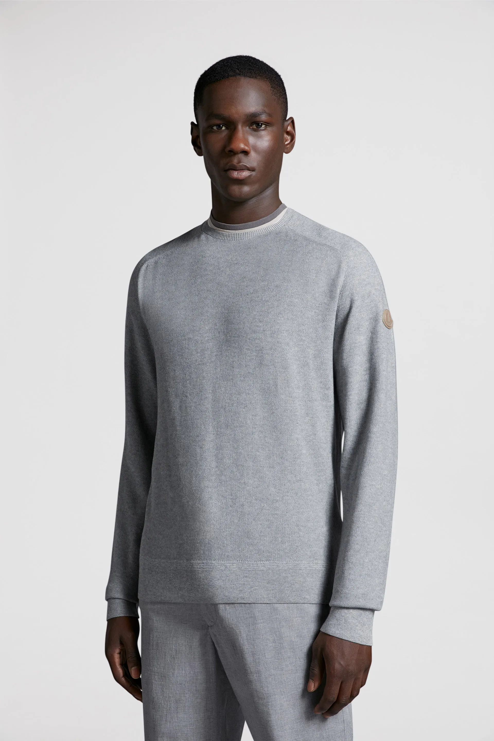 Cashmere Pullover