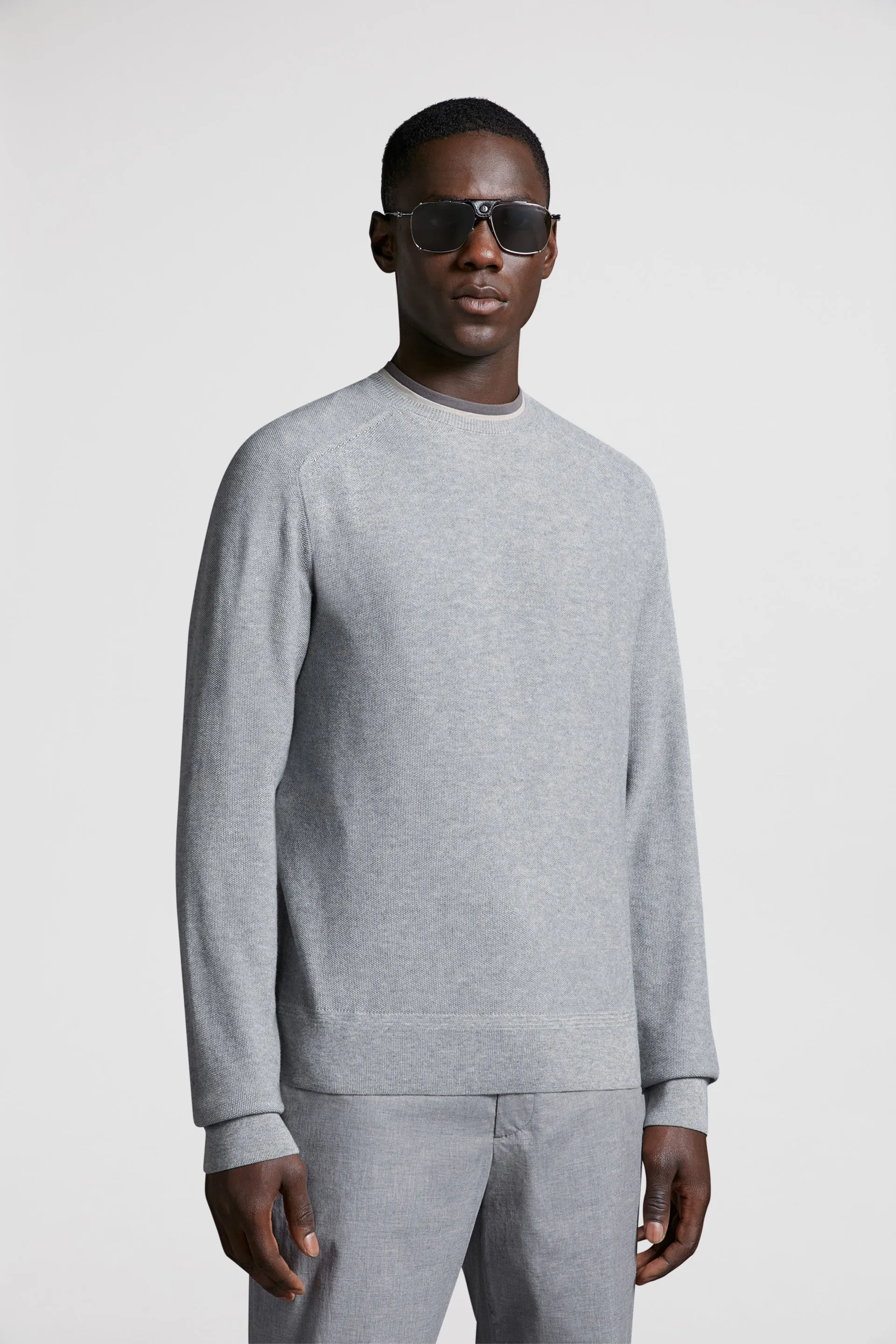 Cashmere Pullover