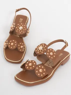 Charlotte Sandals