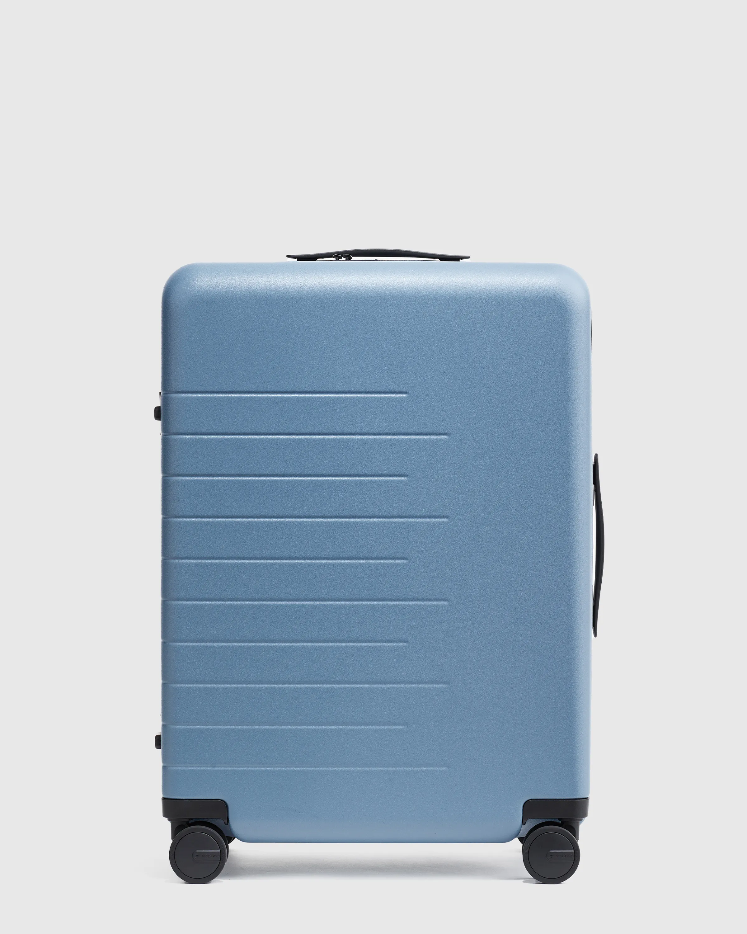 Check-In Hard Shell Suitcase - 24"