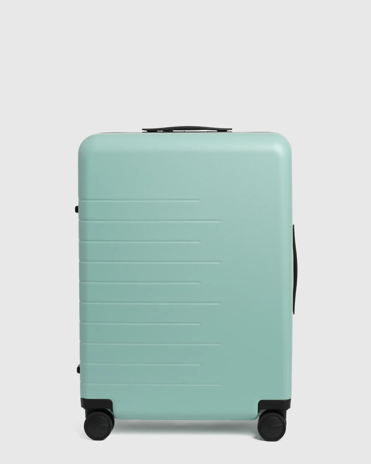 Check-In Hard Shell Suitcase - 24"