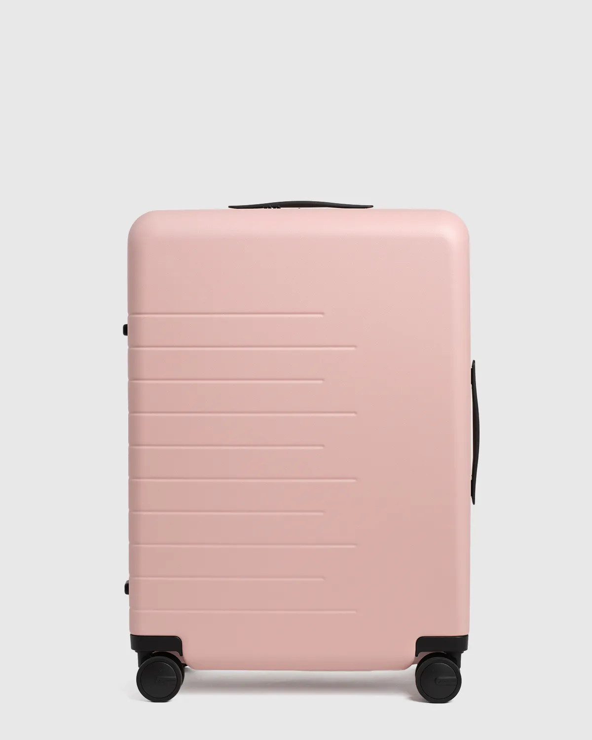 Check-In Hard Shell Suitcase - 24"