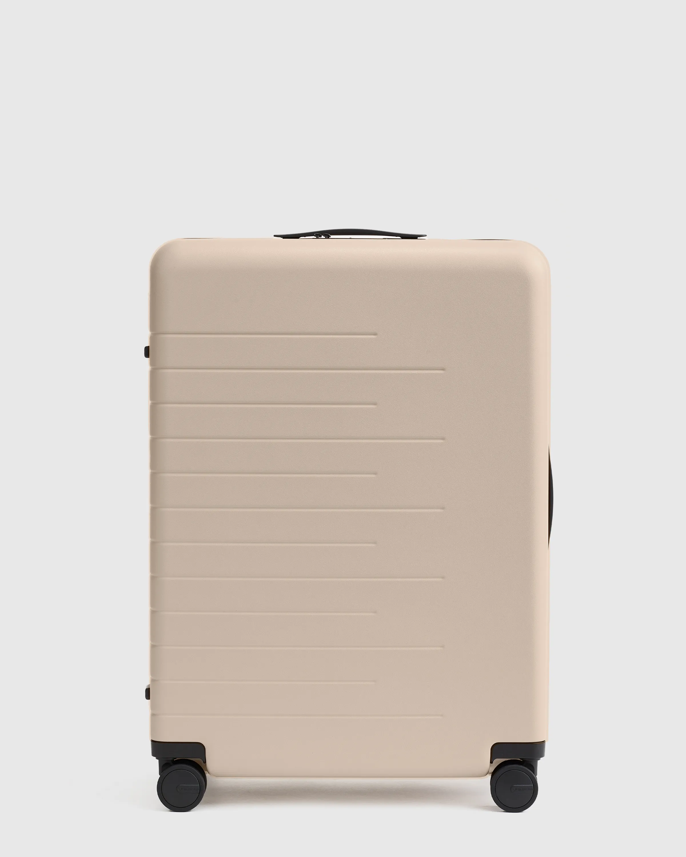 Check-In Hard Shell Suitcase - 24"