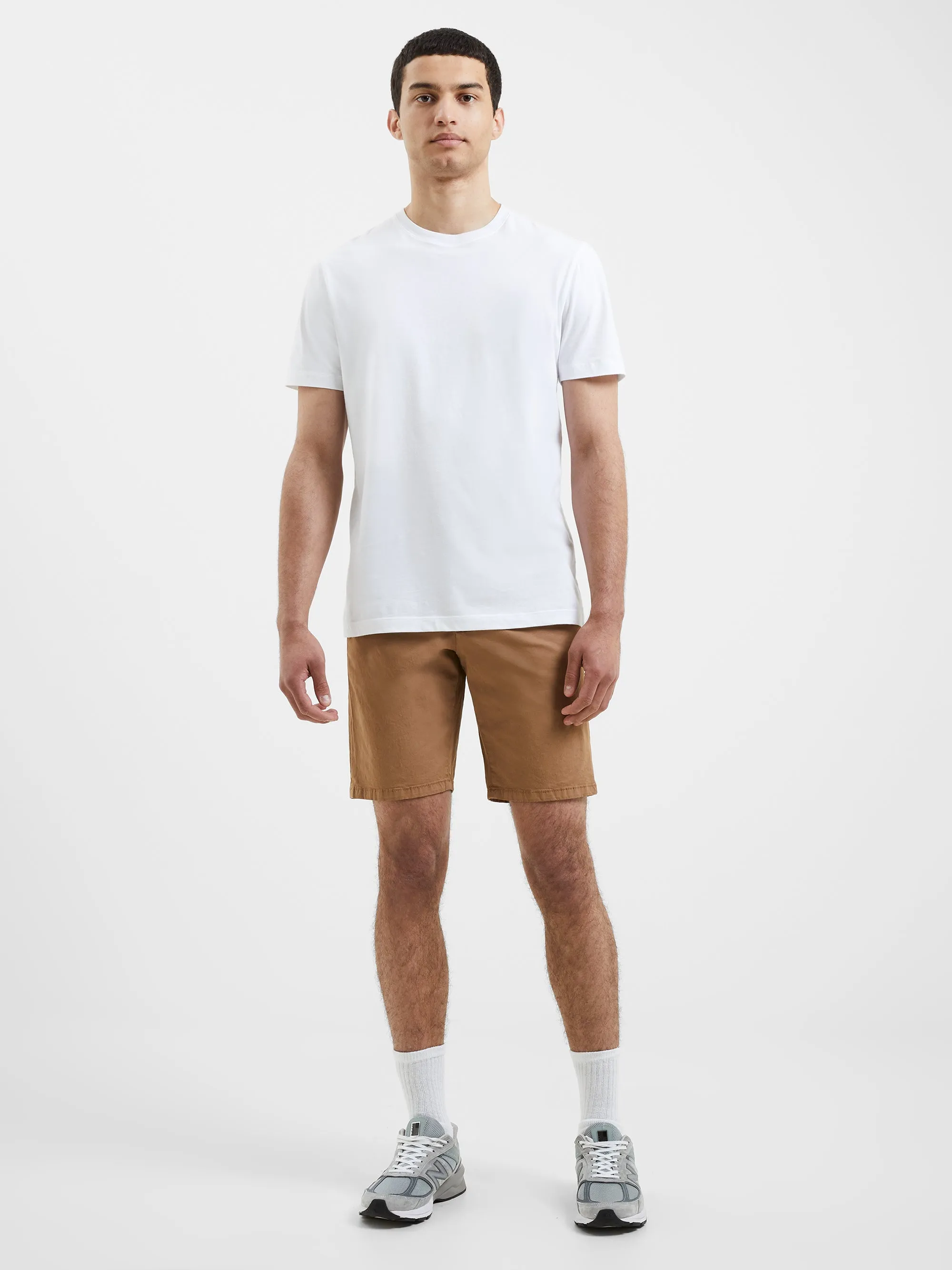 Chino Shorts