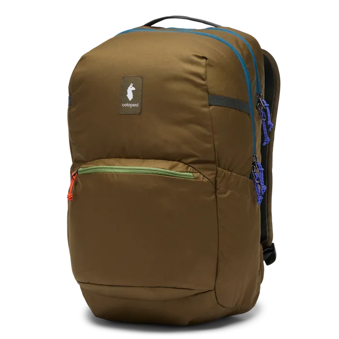 Chiquillo 26L Backpack - Cada Dia