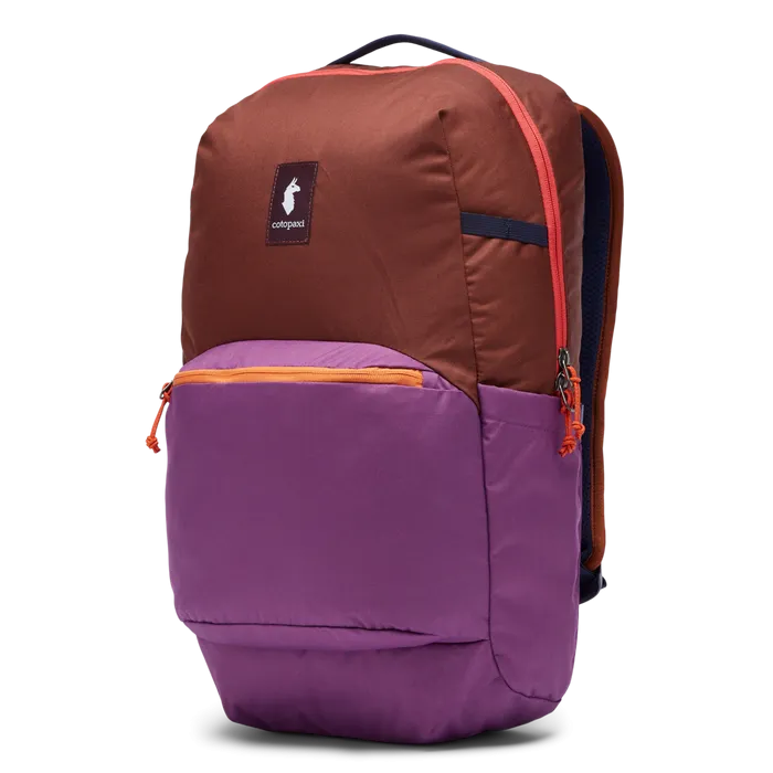 Chiquillo 26L Backpack - Cada Dia