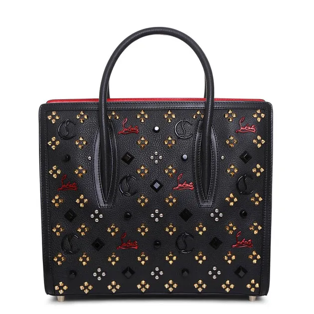 Christian Louboutin Paloma S medium Loubinthesky tote