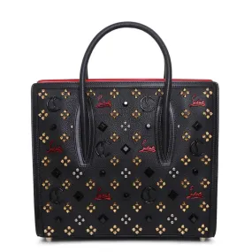 Christian Louboutin Paloma S medium Loubinthesky tote