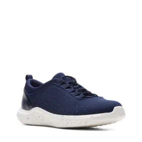 Clarks CloudSteppers Nova Step Dark Navy