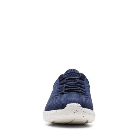 Clarks CloudSteppers Nova Step Dark Navy