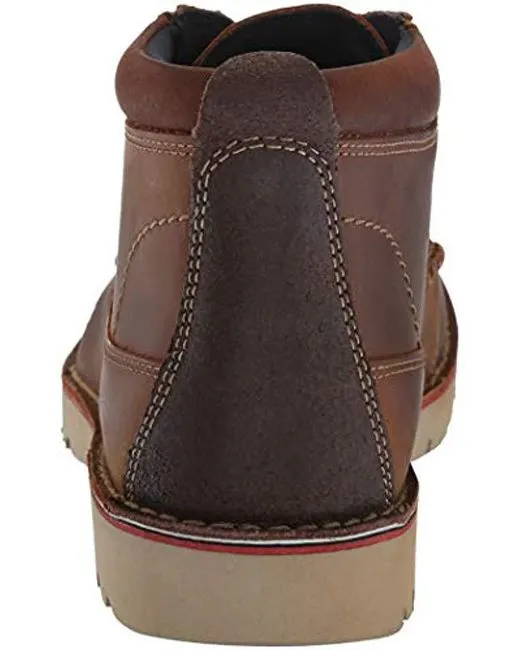 Clarks Vargo Apron Mid Boot