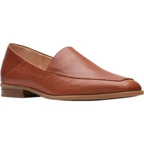 Clarks Women's Sarafyna Freva Loafer