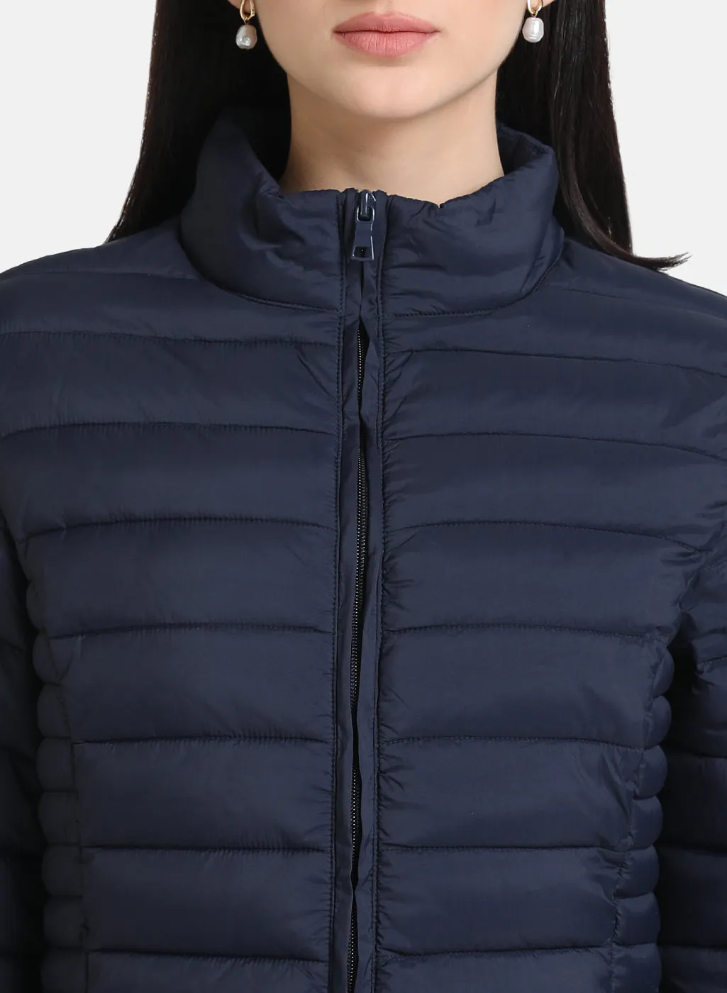 Classic Down Jacket