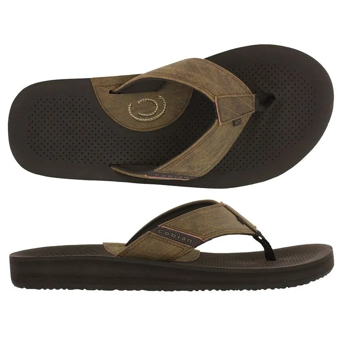 Cobian A.R.V.ll Mens Sandals